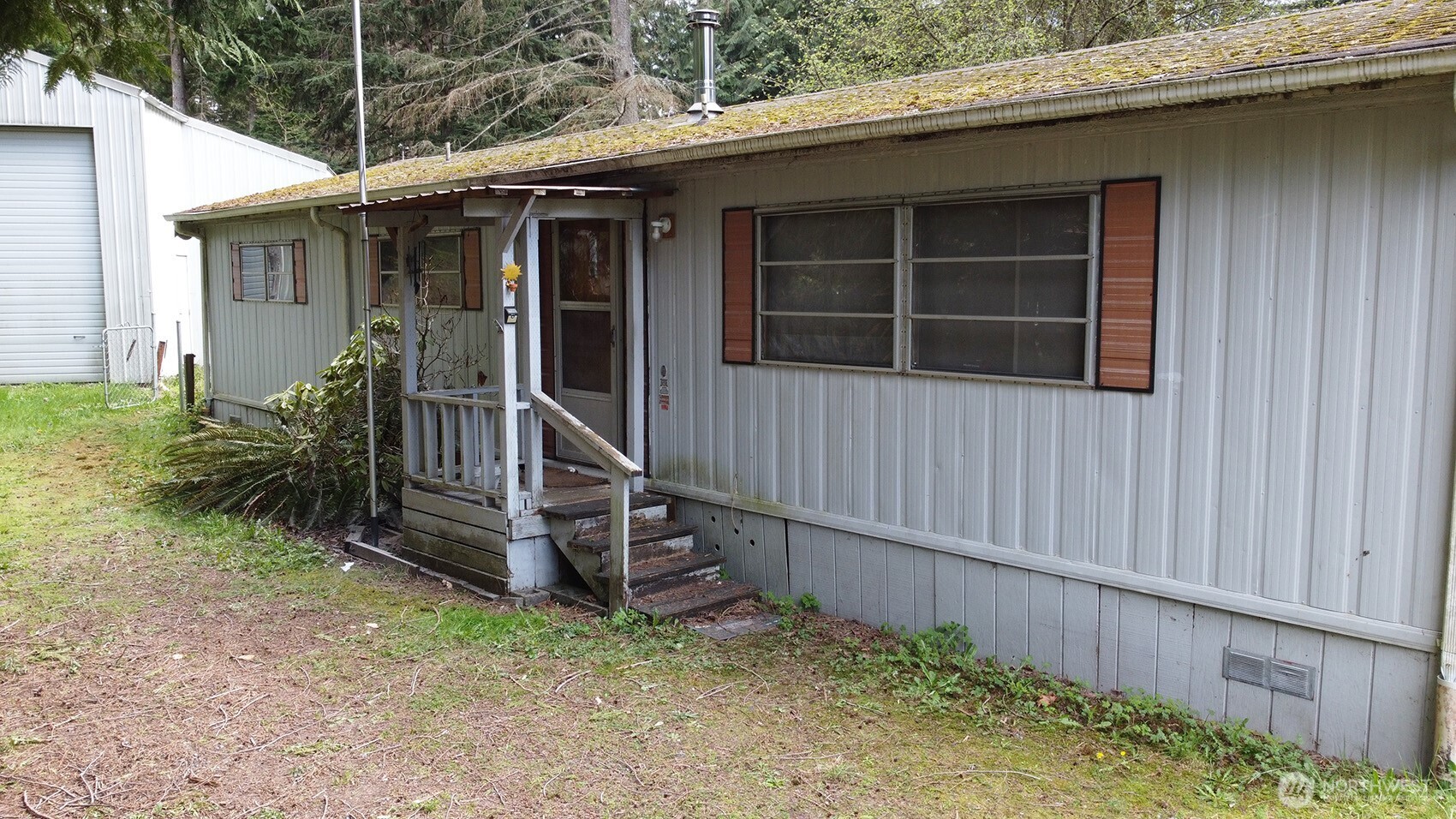 44032 Fir Road , Gold Bar, WA 98251