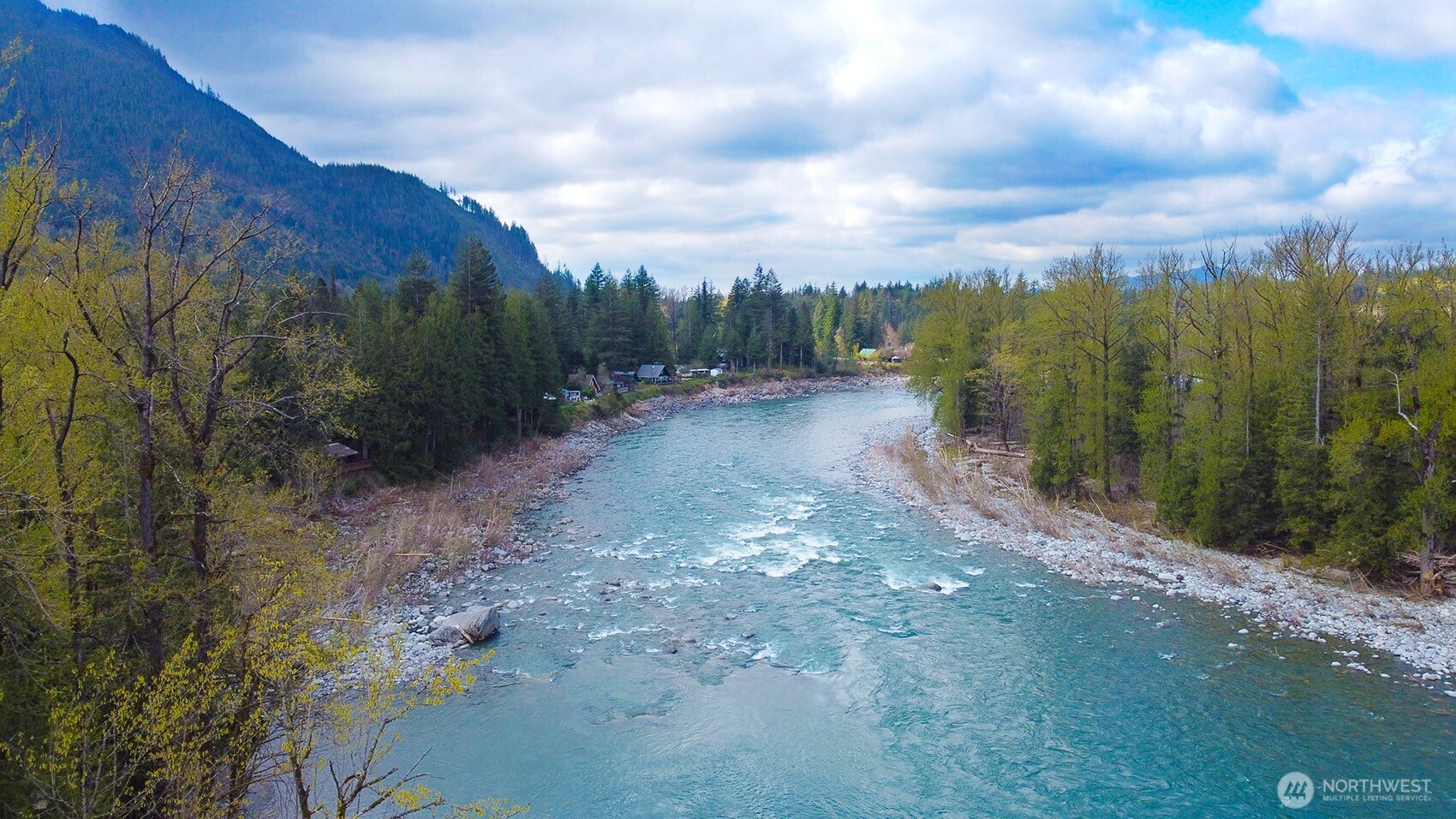 44032 Fir Road , Gold Bar, WA 98251