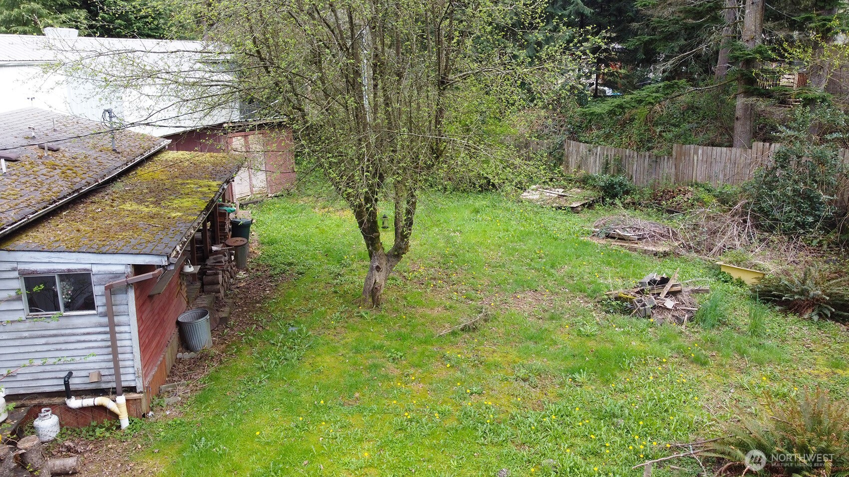 44032 Fir Road , Gold Bar, WA 98251