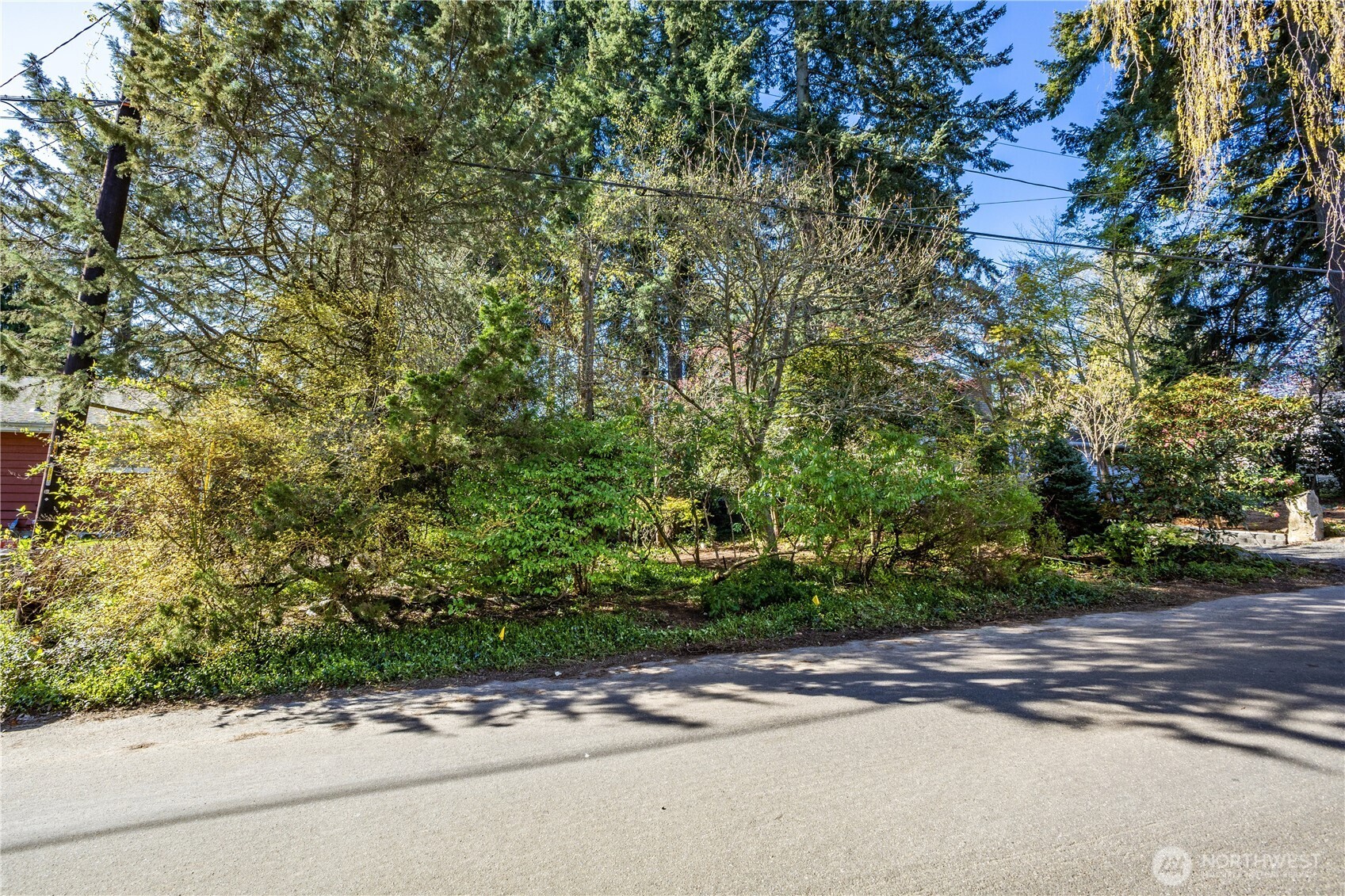 1 XX NE 135th Street , Seattle, WA 98125