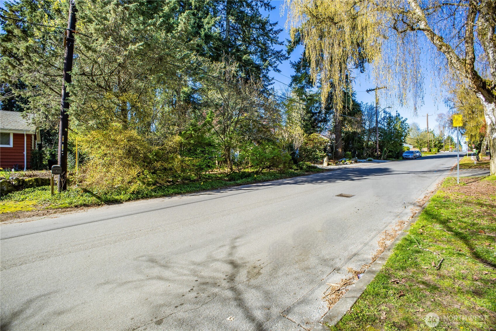 1 XX NE 135th Street , Seattle, WA 98125