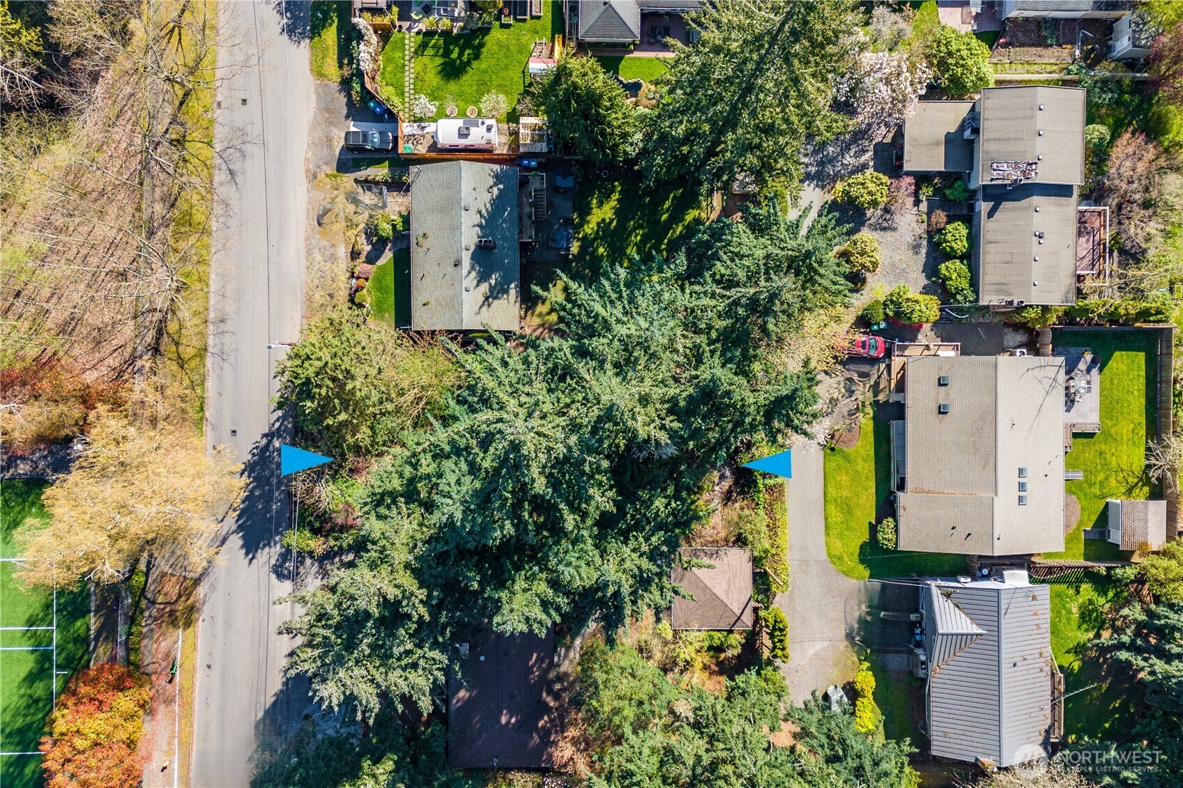 1 XX NE 135th Street , Seattle, WA 98125