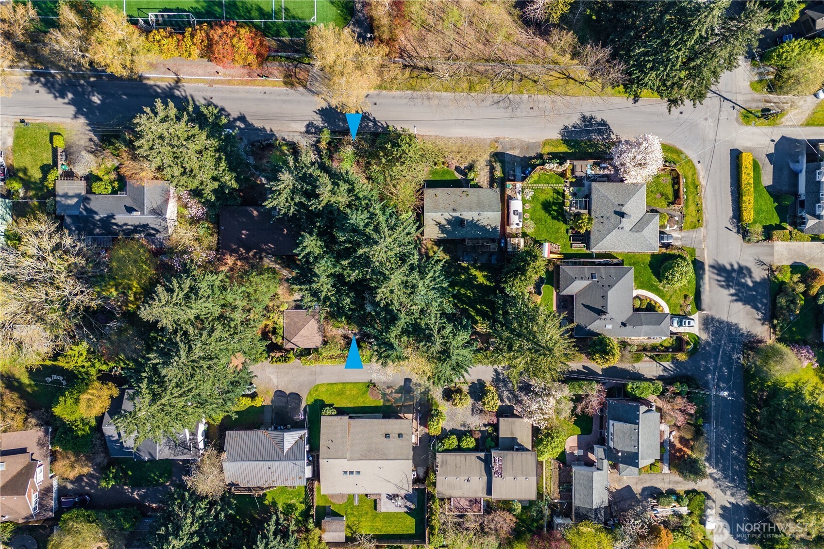1 XX NE 135th Street , Seattle, WA 98125