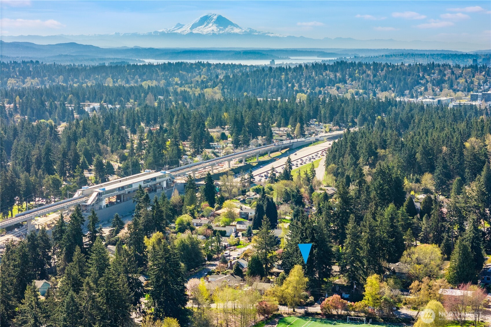 1 XX NE 135th Street , Seattle, WA 98125