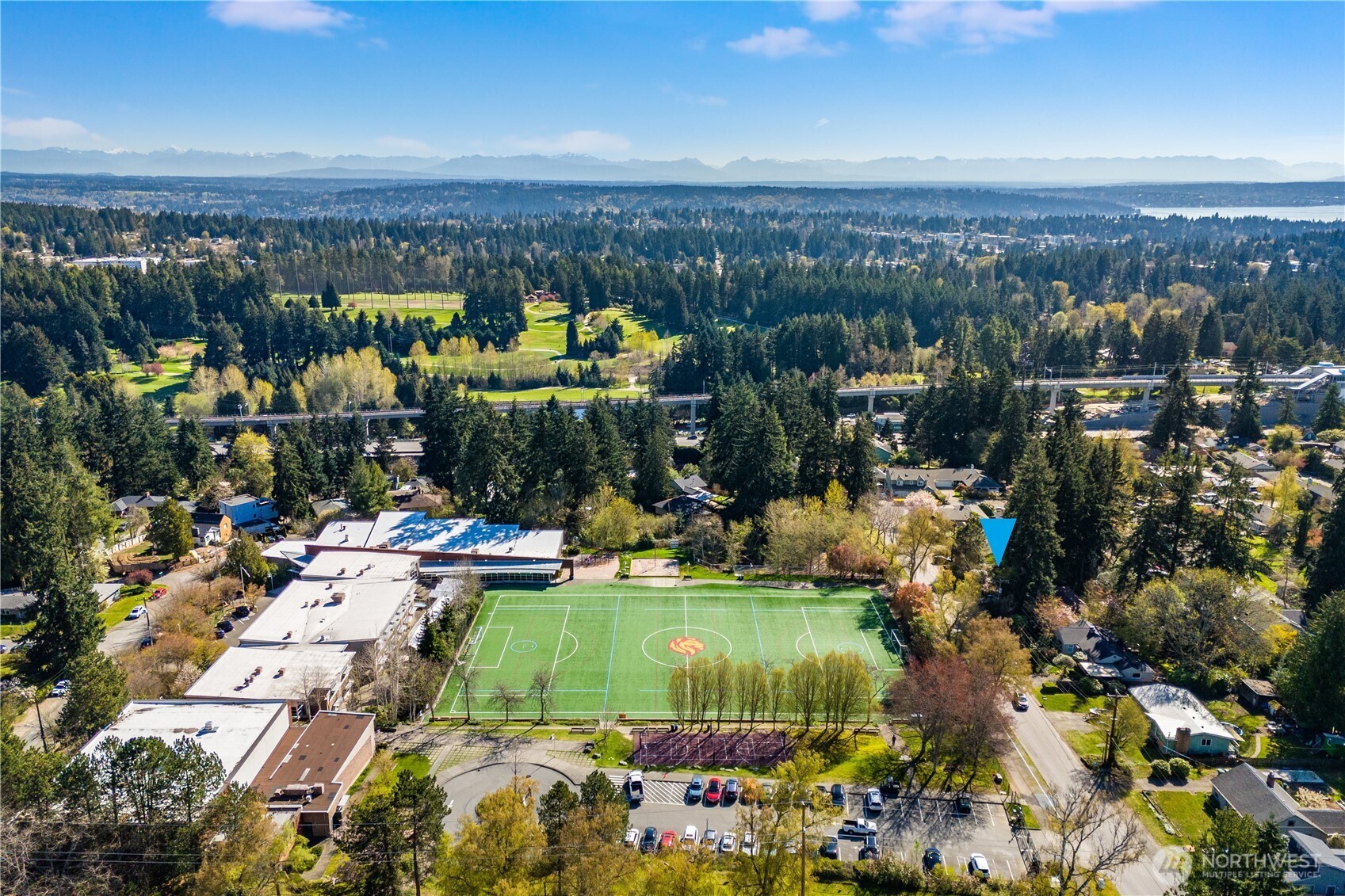 1 XX NE 135th Street , Seattle, WA 98125