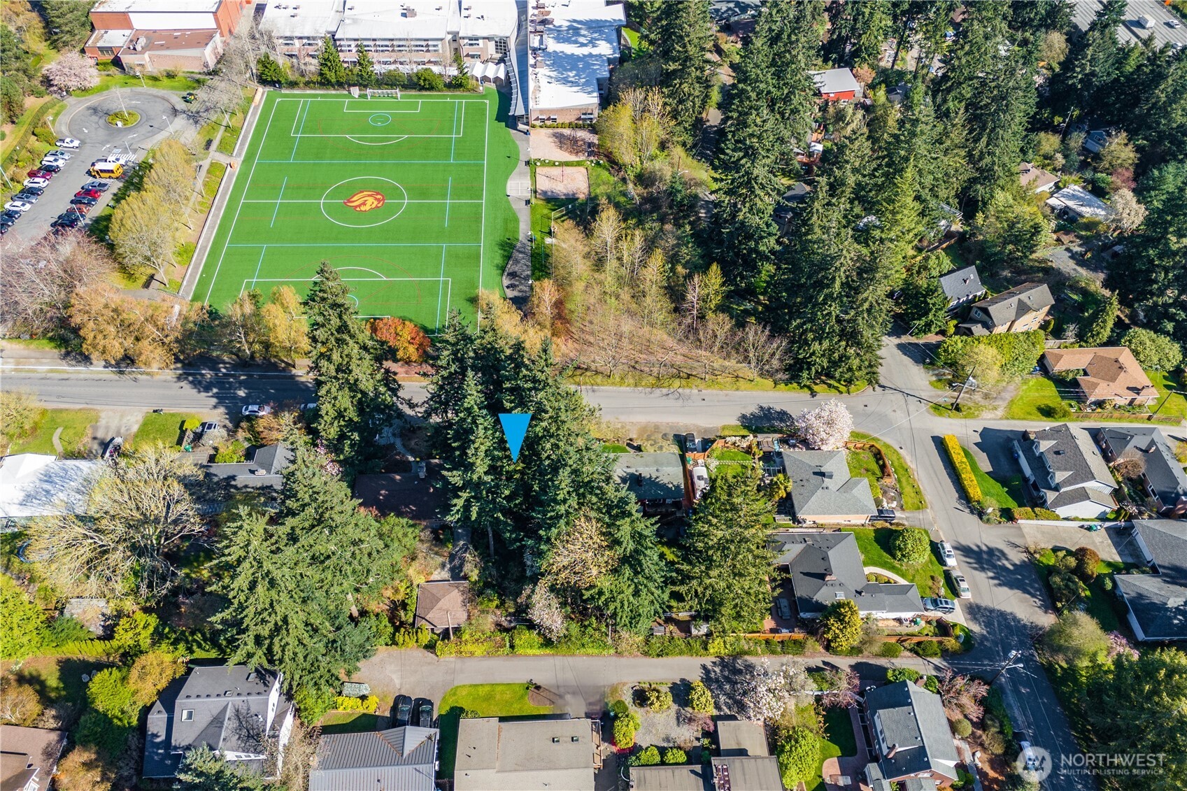 1 XX NE 135th Street , Seattle, WA 98125
