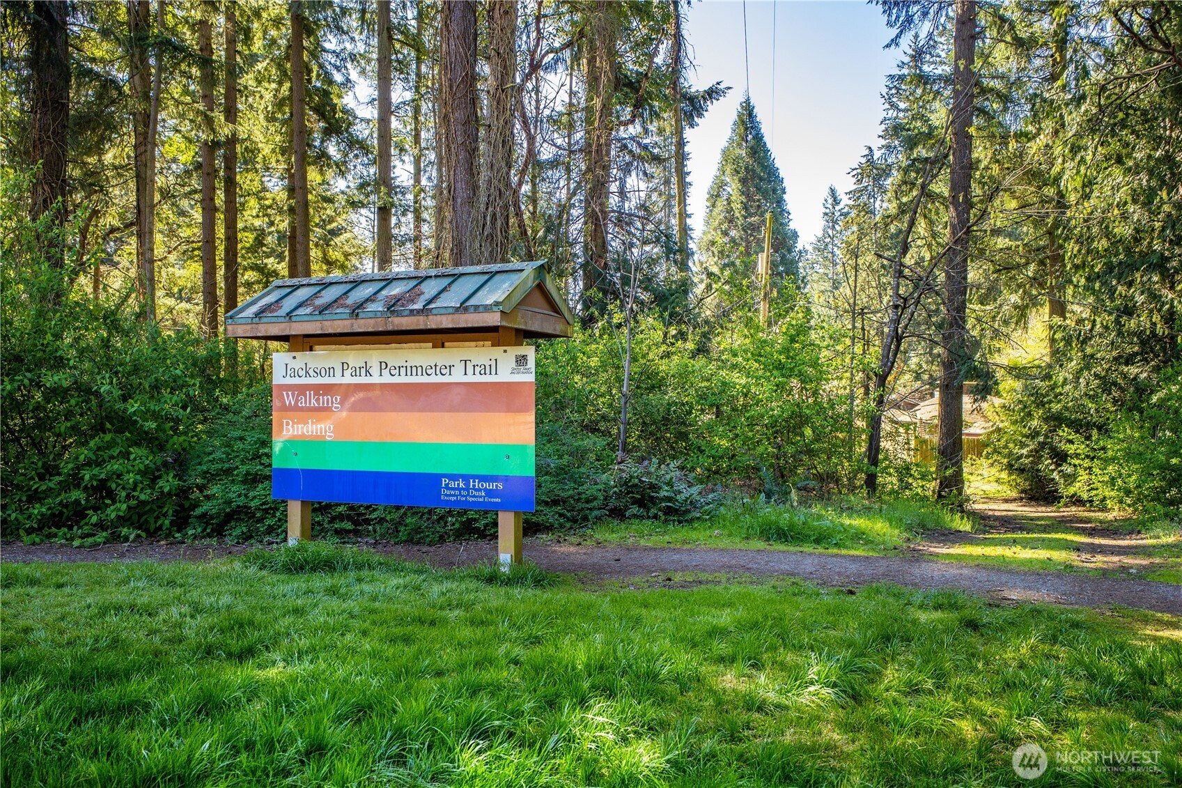 1 XX NE 135th Street , Seattle, WA 98125