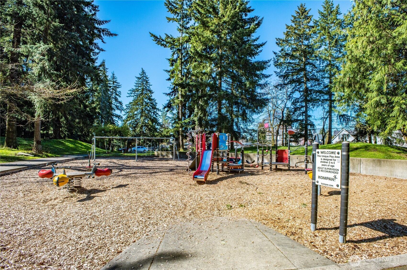 1 XX NE 135th Street , Seattle, WA 98125