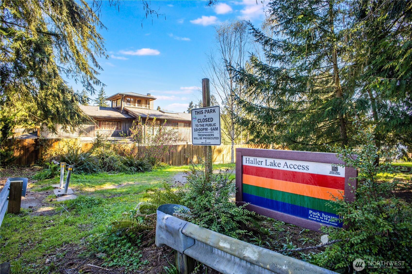 1 XX NE 135th Street , Seattle, WA 98125