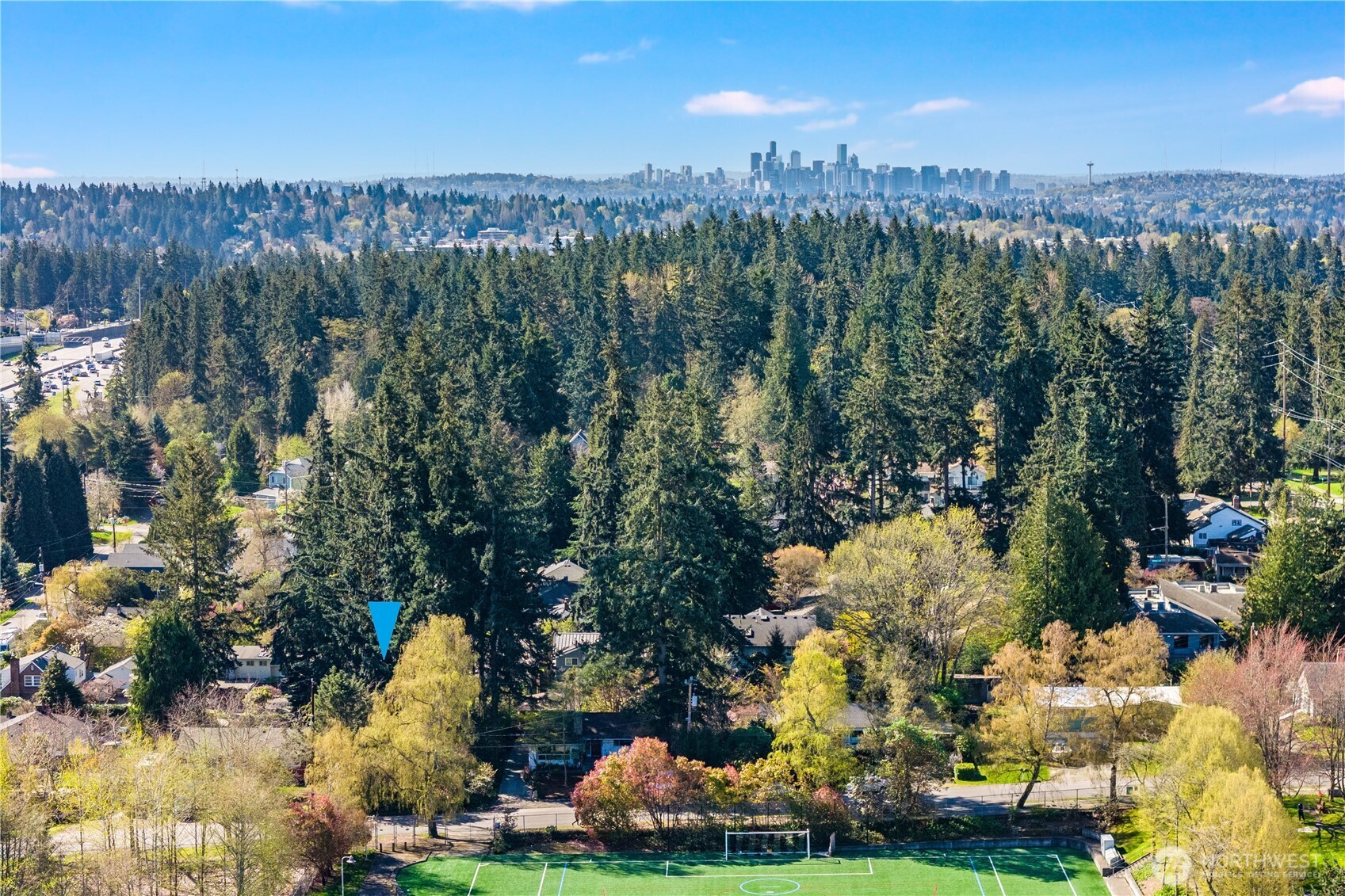 1 XX NE 135th Street , Seattle, WA 98125