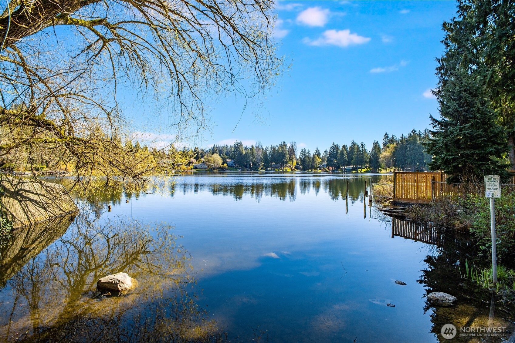 1 XX NE 135th Street , Seattle, WA 98125