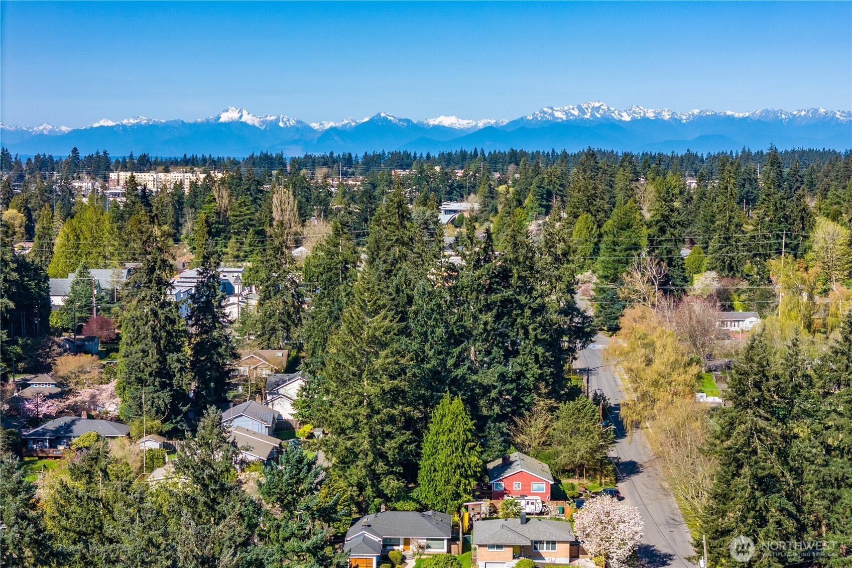 1 XX NE 135th Street , Seattle, WA 98125