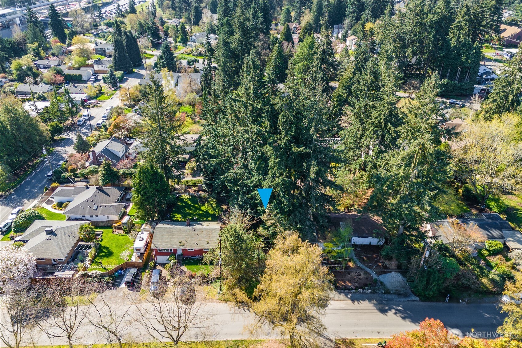 1 XX NE 135th Street , Seattle, WA 98125
