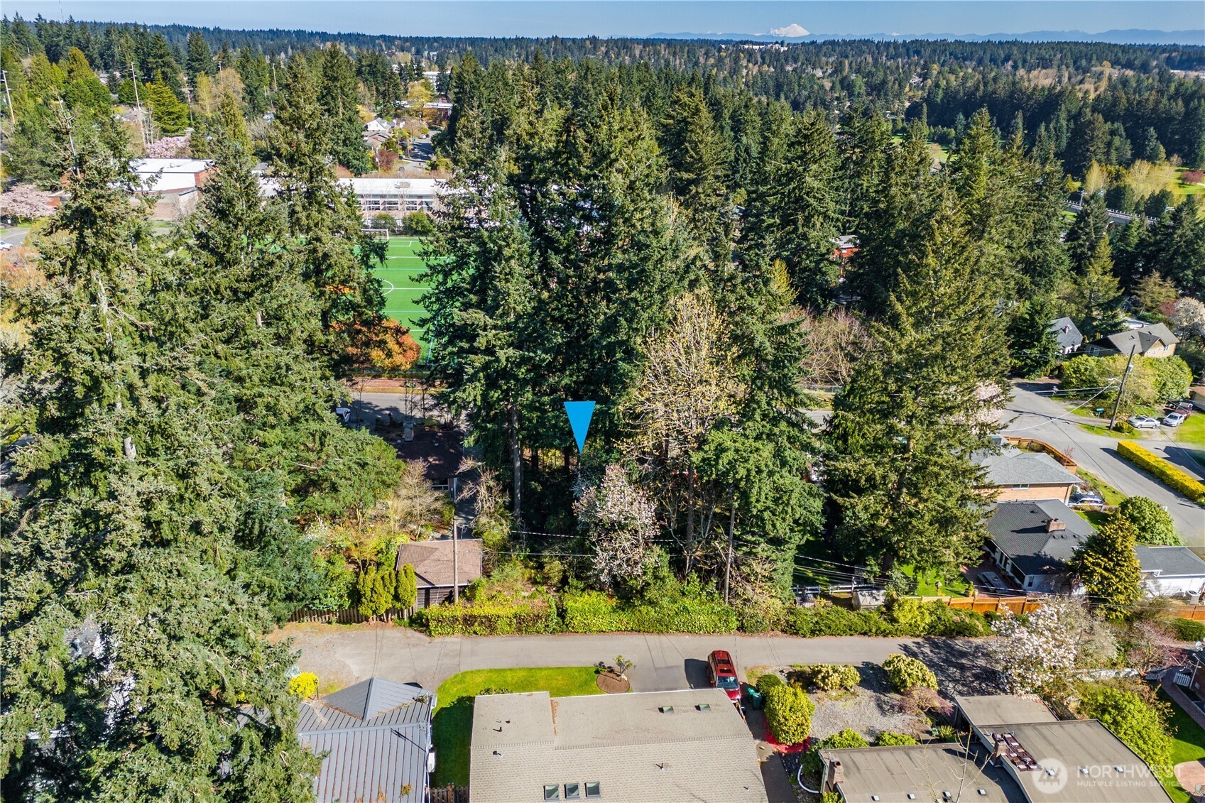 1 XX NE 135th Street , Seattle, WA 98125