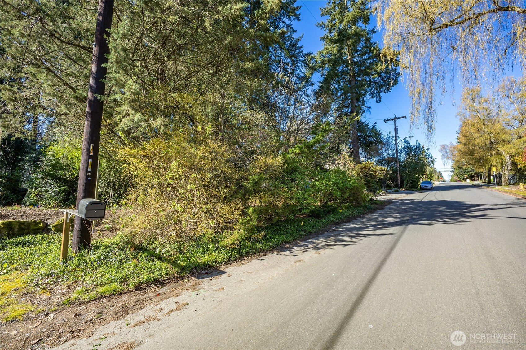 1 XX NE 135th Street , Seattle, WA 98125