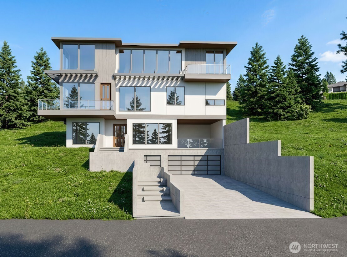 9 XX Webster Street , Mukilteo, WA 98275