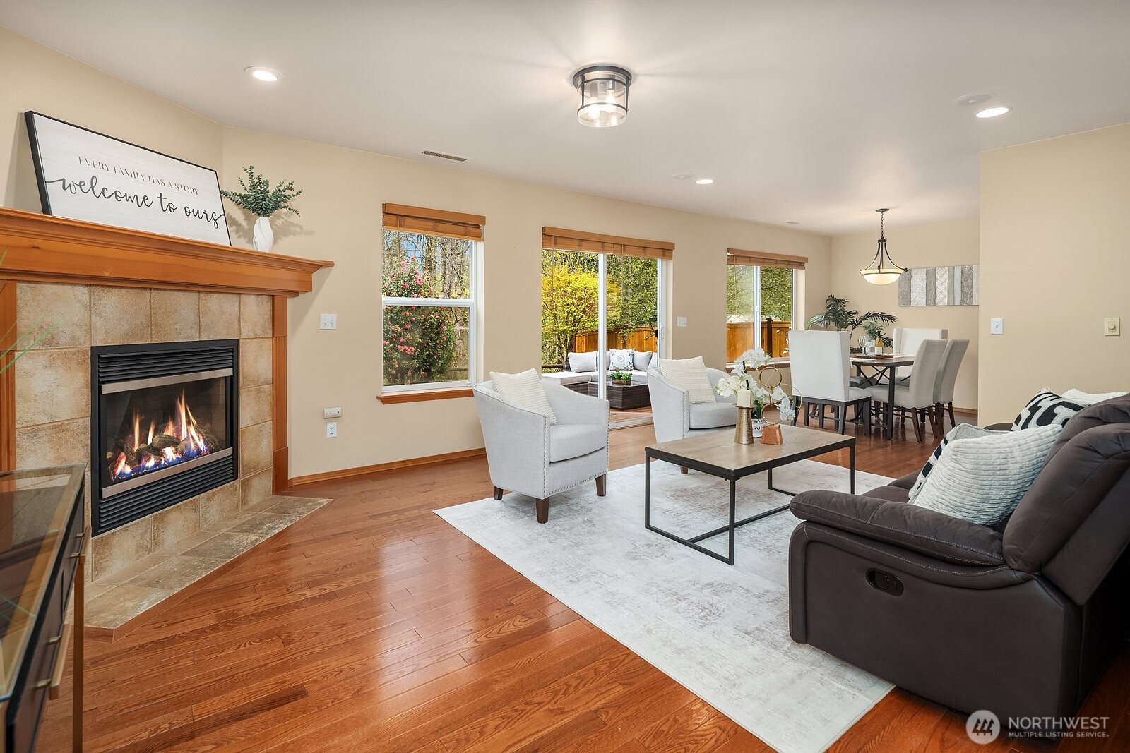 2016 250th Place SE, Sammamish, WA 98075