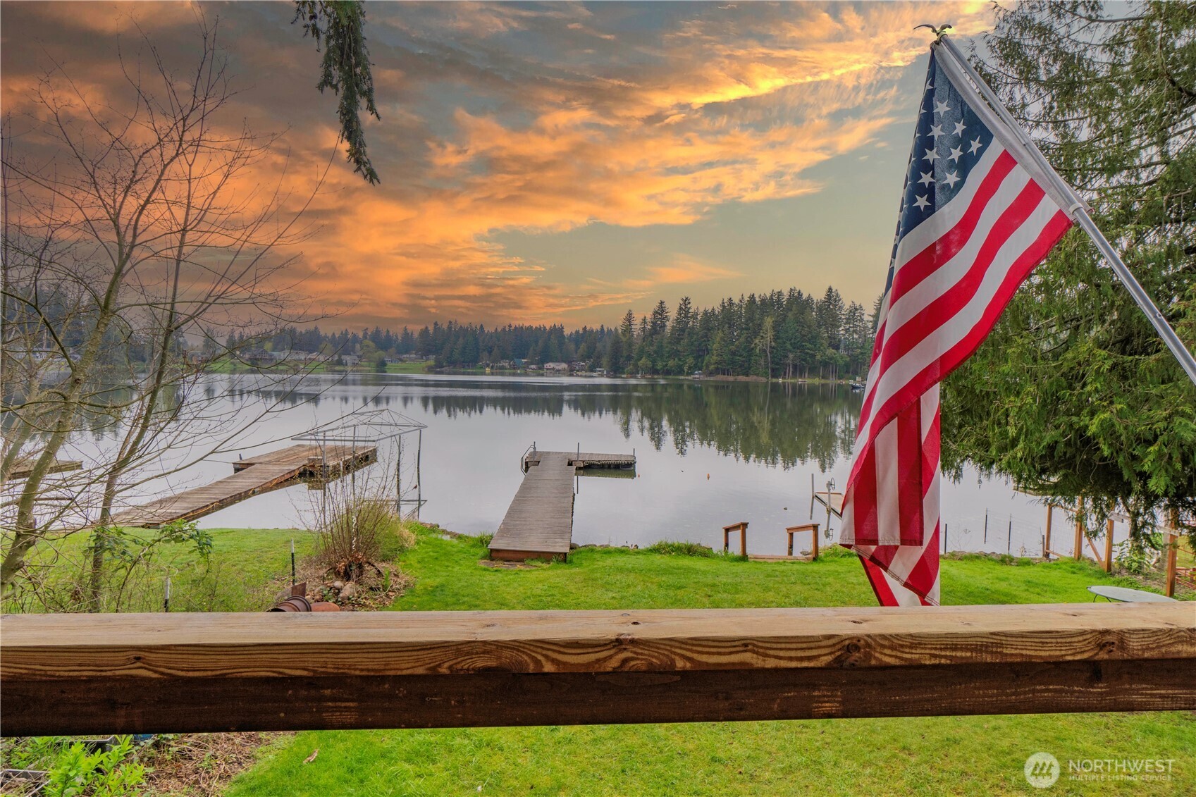 17024 Pleasant Beach Drive SE, Yelm, WA 98597