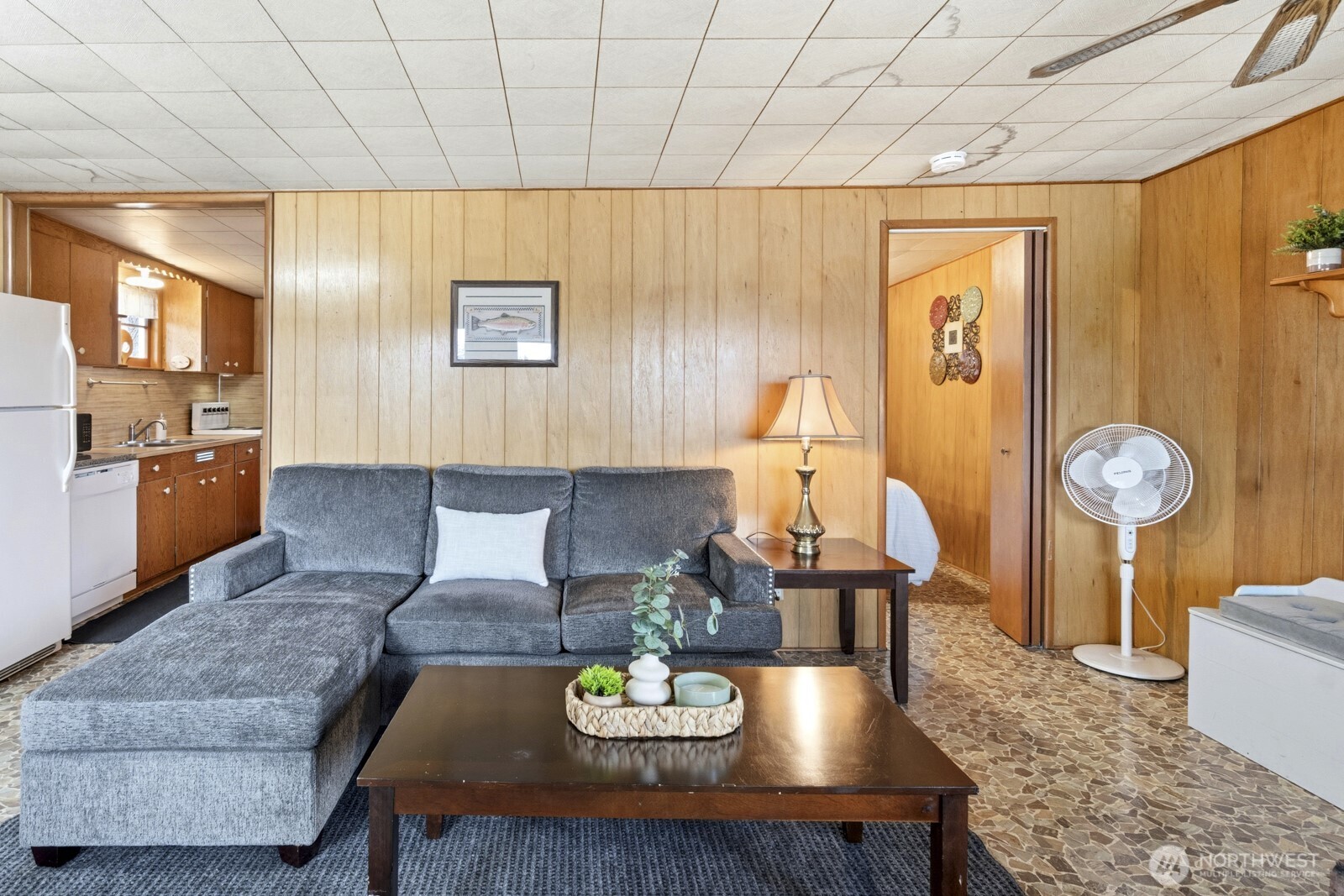 17024 Pleasant Beach Drive SE, Yelm, WA 98597