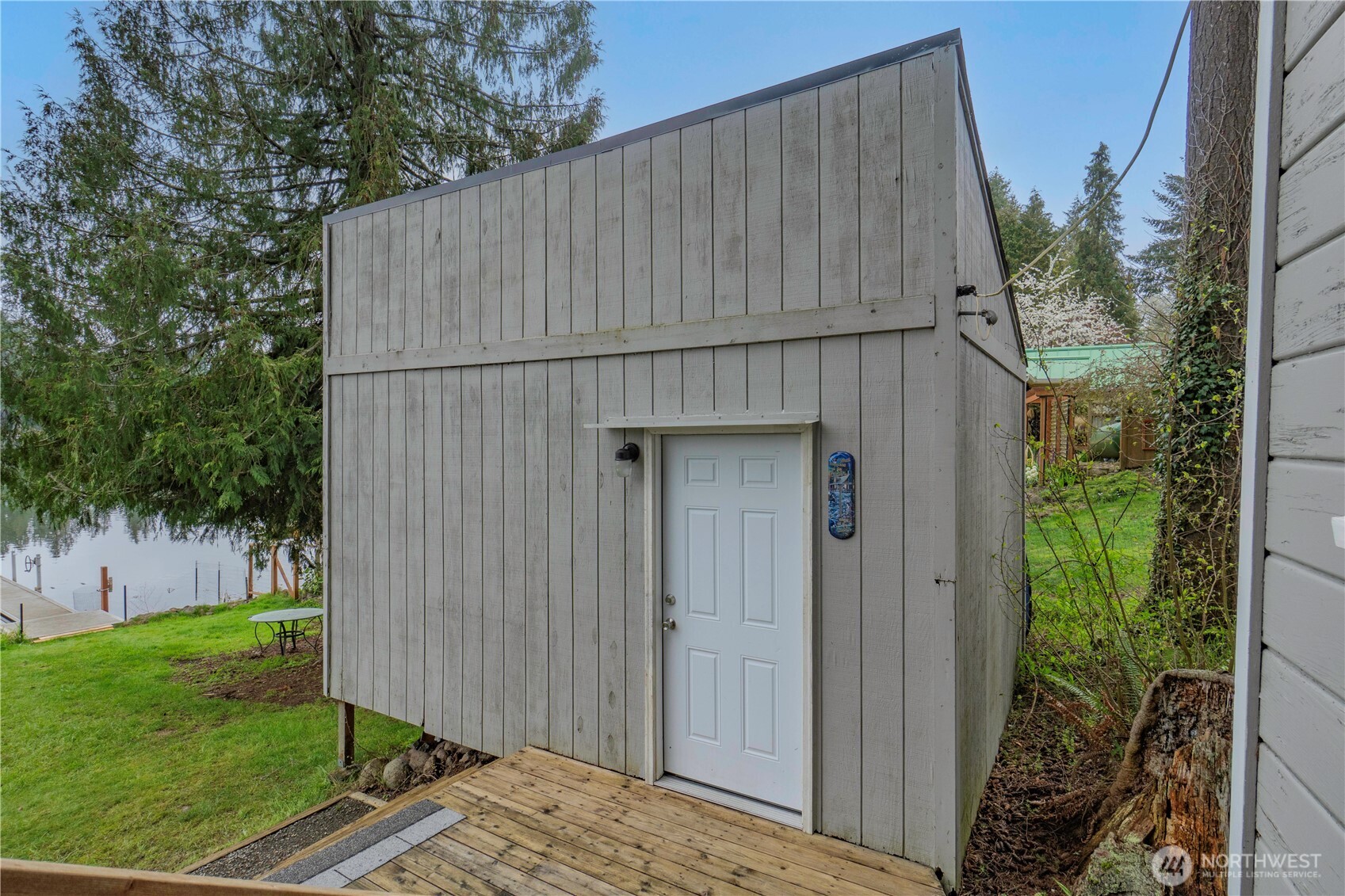 17024 Pleasant Beach Drive SE, Yelm, WA 98597