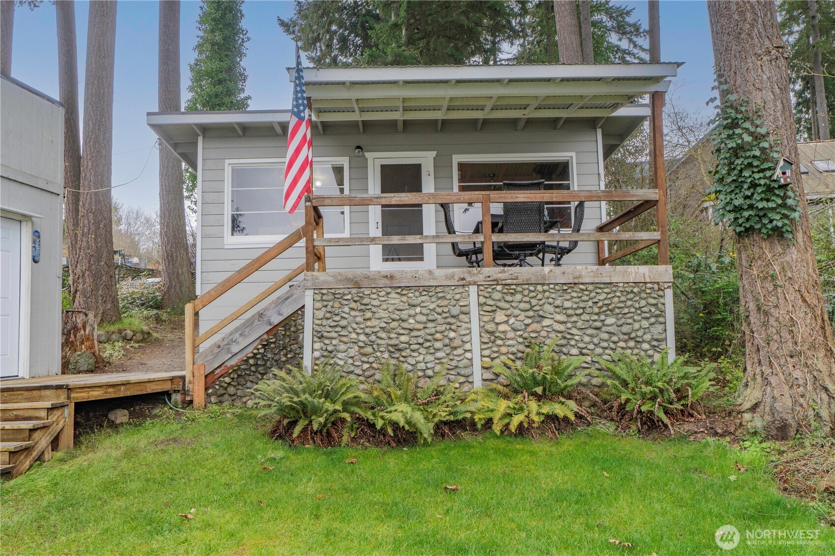 17024 Pleasant Beach Drive SE, Yelm, WA 98597