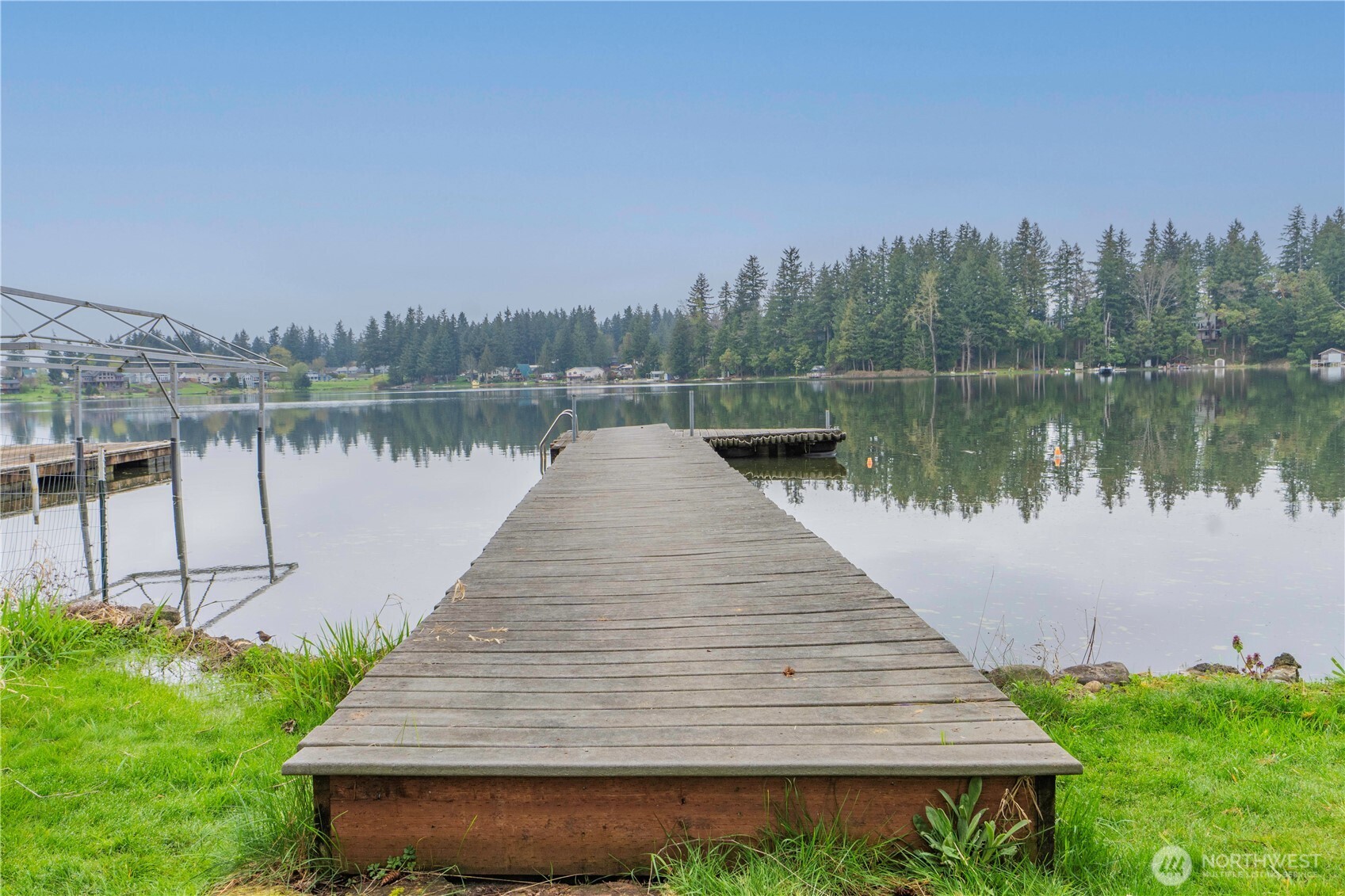 17024 Pleasant Beach Drive SE, Yelm, WA 98597