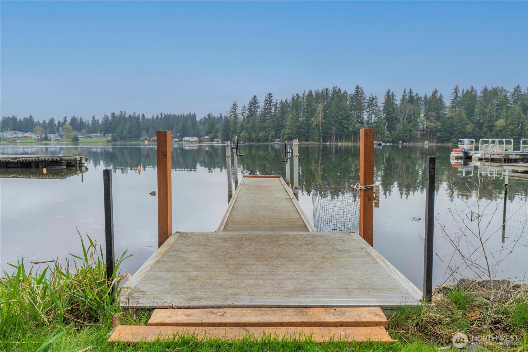 17024 Pleasant Beach Drive SE, Yelm, WA 98597