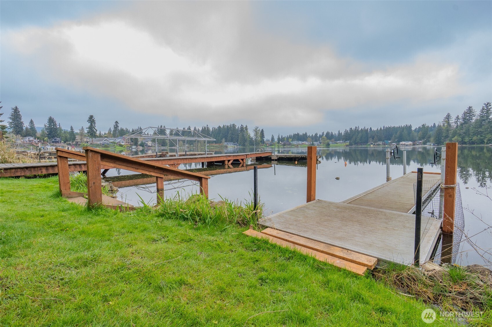 17024 Pleasant Beach Drive SE, Yelm, WA 98597
