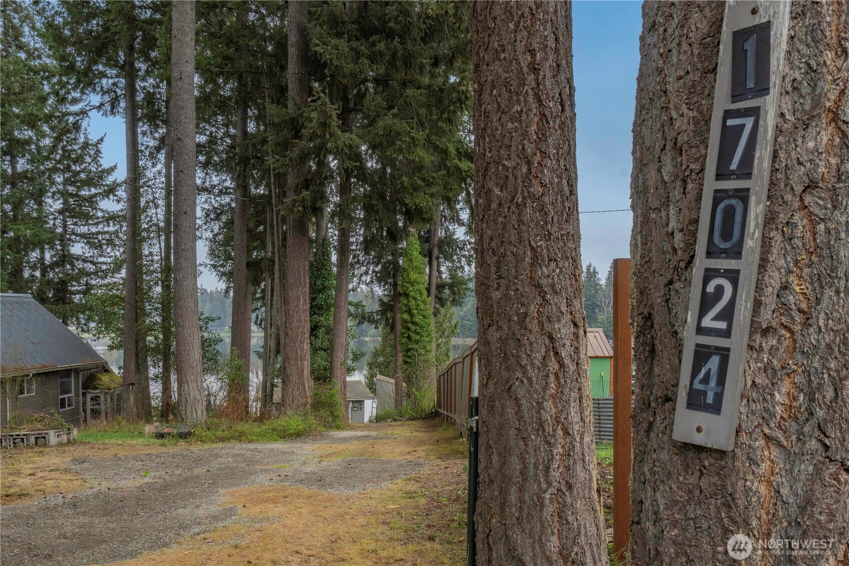 17024 Pleasant Beach Drive SE, Yelm, WA 98597