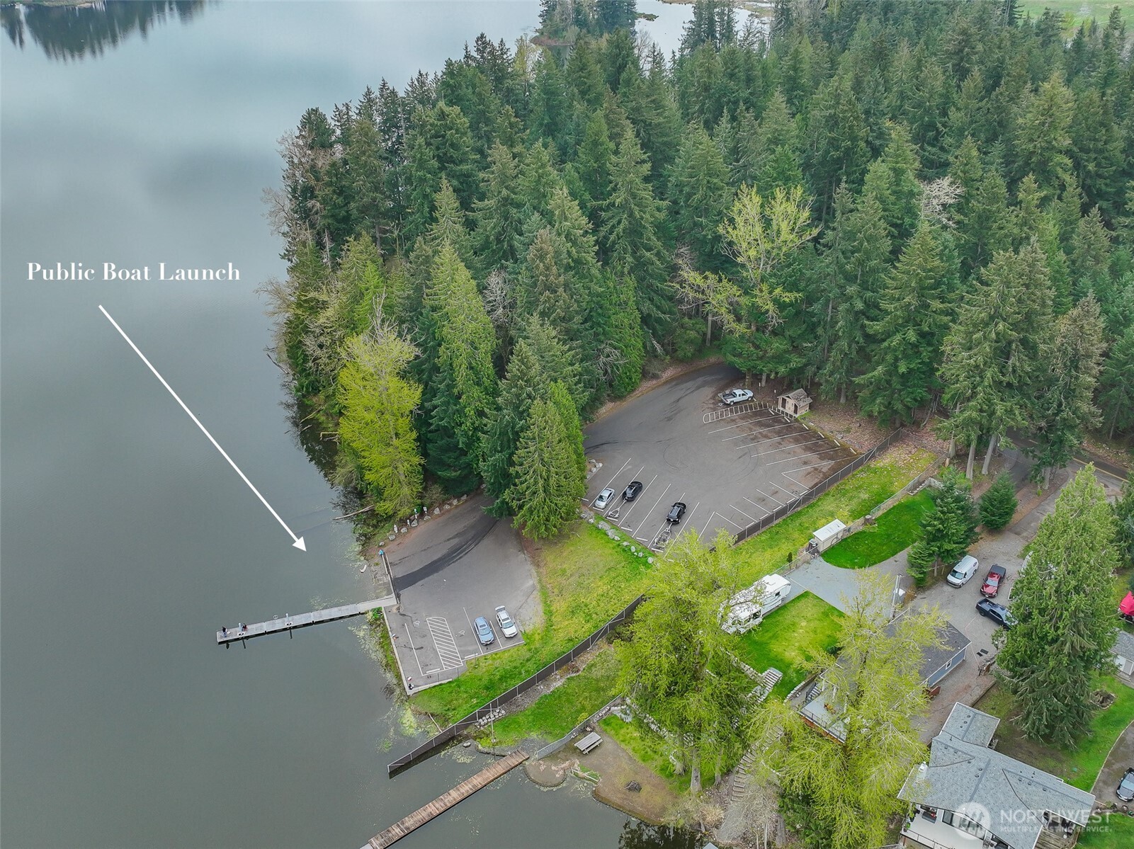 17024 Pleasant Beach Drive SE, Yelm, WA 98597