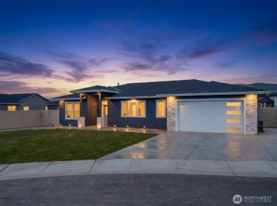 2244 Brinley Court , East Wenatchee, WA 98802 - Photo 1