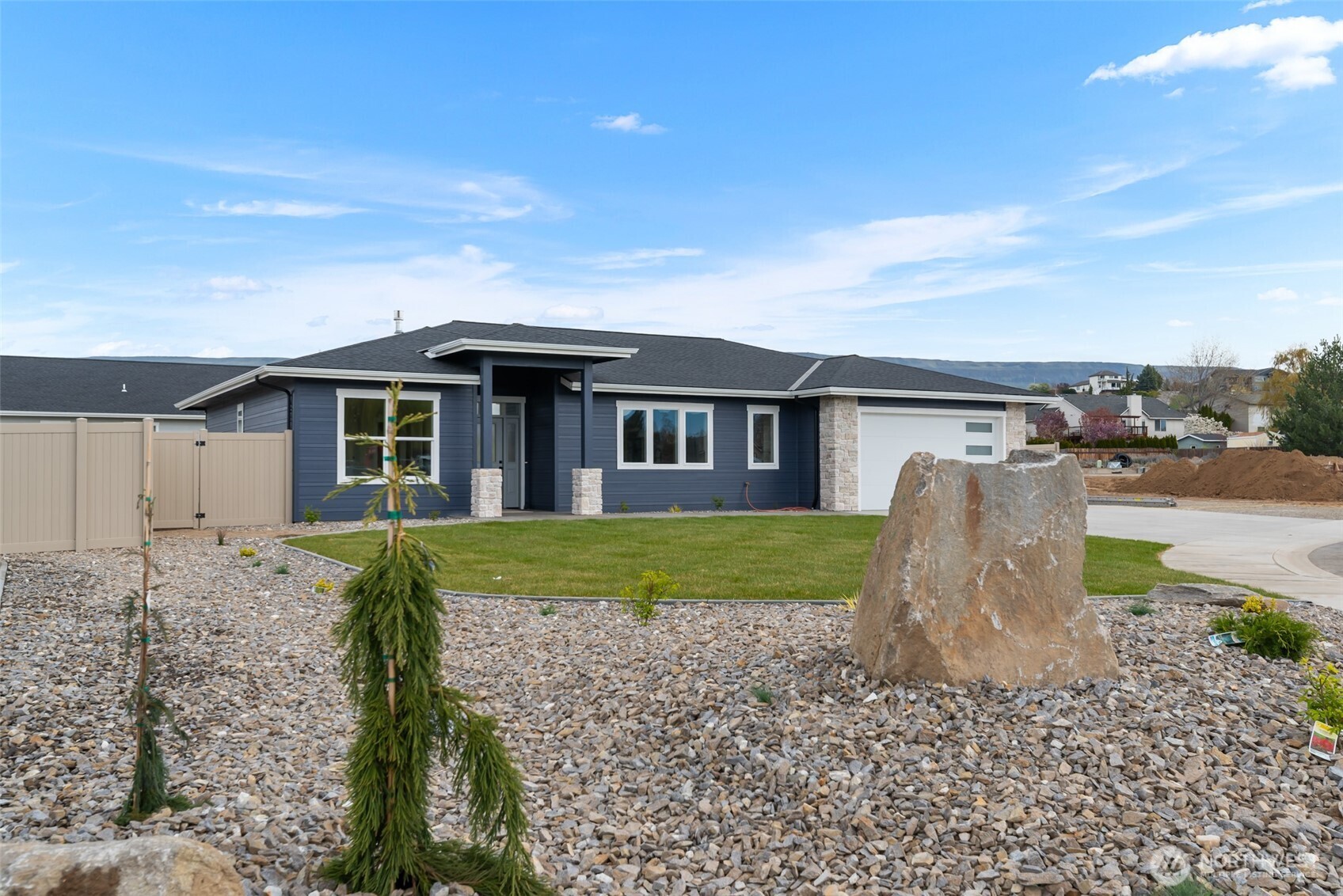 2244 Brinley Court , East Wenatchee, WA 98802