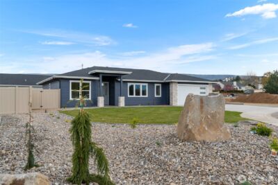 2244 Brinley Court , East Wenatchee, WA 98802 - Photo 2