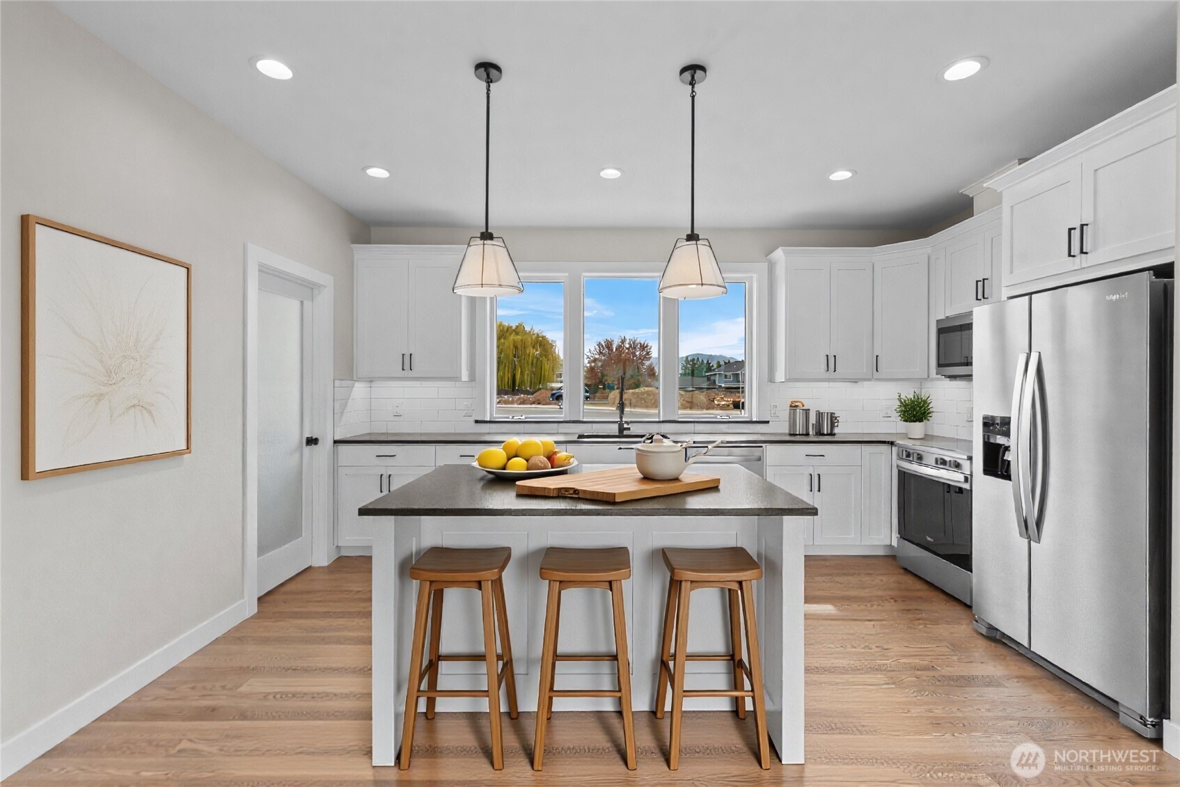 2244 Brinley Court , East Wenatchee, WA 98802
