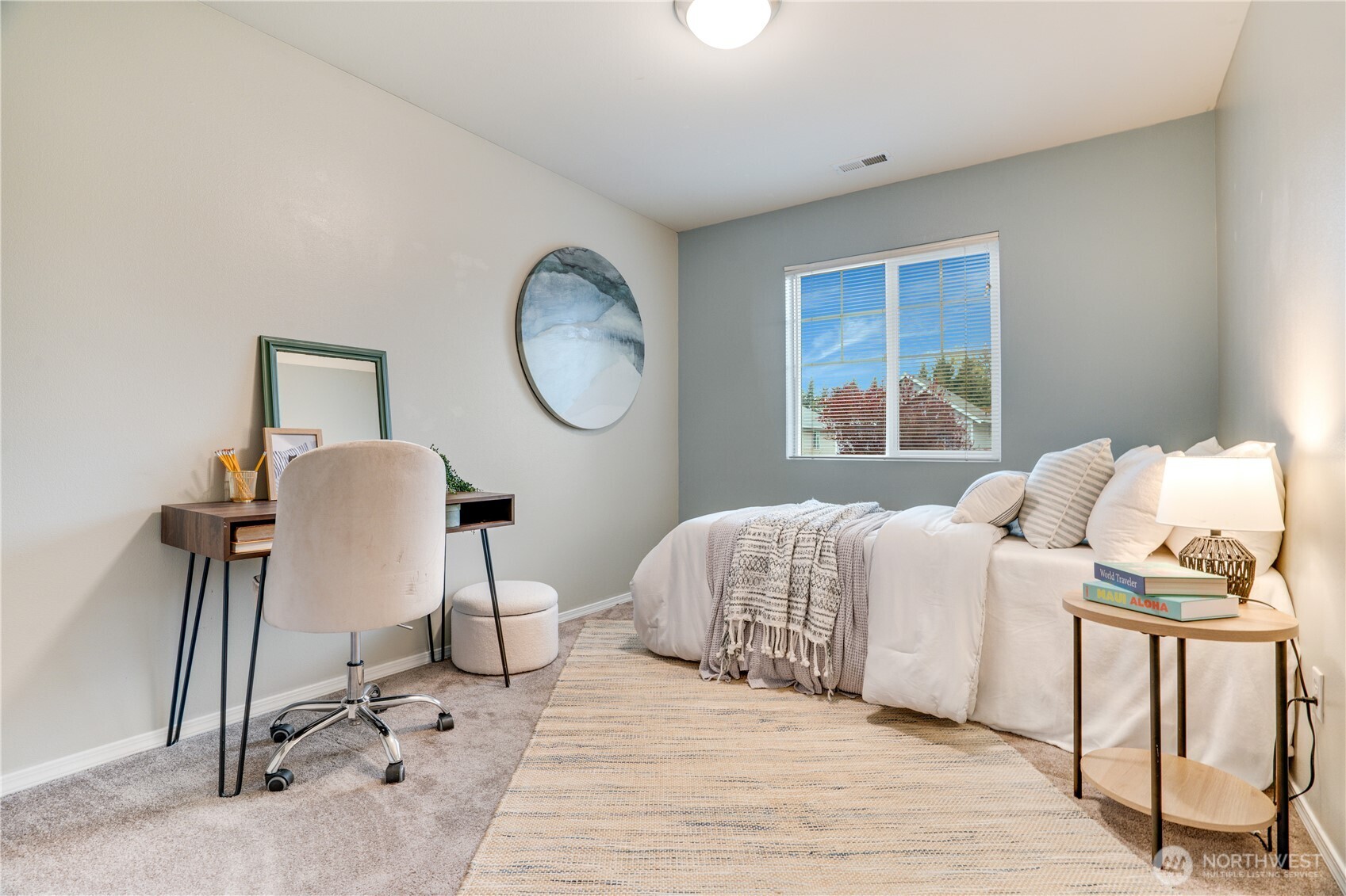 1175 Griggs Street , Dupont, WA 98327