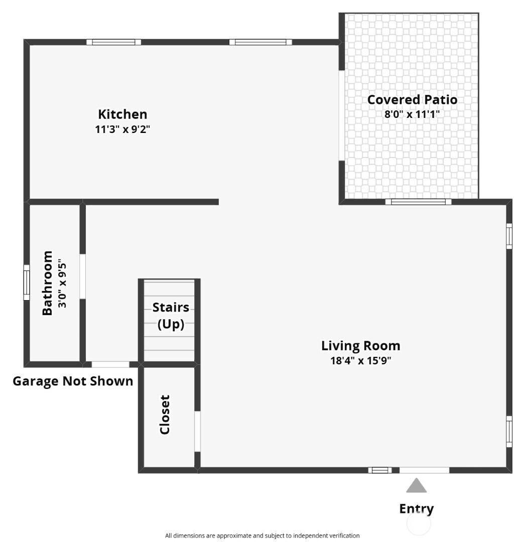 1175 Griggs Street , Dupont, WA 98327