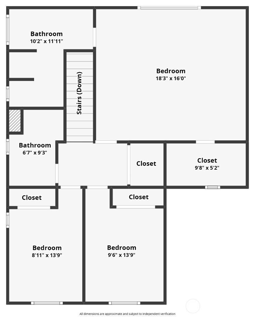 1175 Griggs Street , Dupont, WA 98327