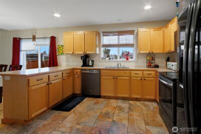 16566 Rainier View Drive SE, Yelm, WA 98597 - Photo 13