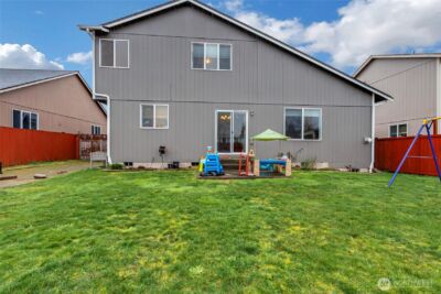 16566 Rainier View Drive SE, Yelm, WA 98597 - Photo 21