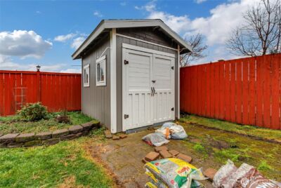 16566 Rainier View Drive SE, Yelm, WA 98597 - Photo 23