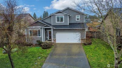 16566 Rainier View Drive SE, Yelm, WA 98597 - Photo 25