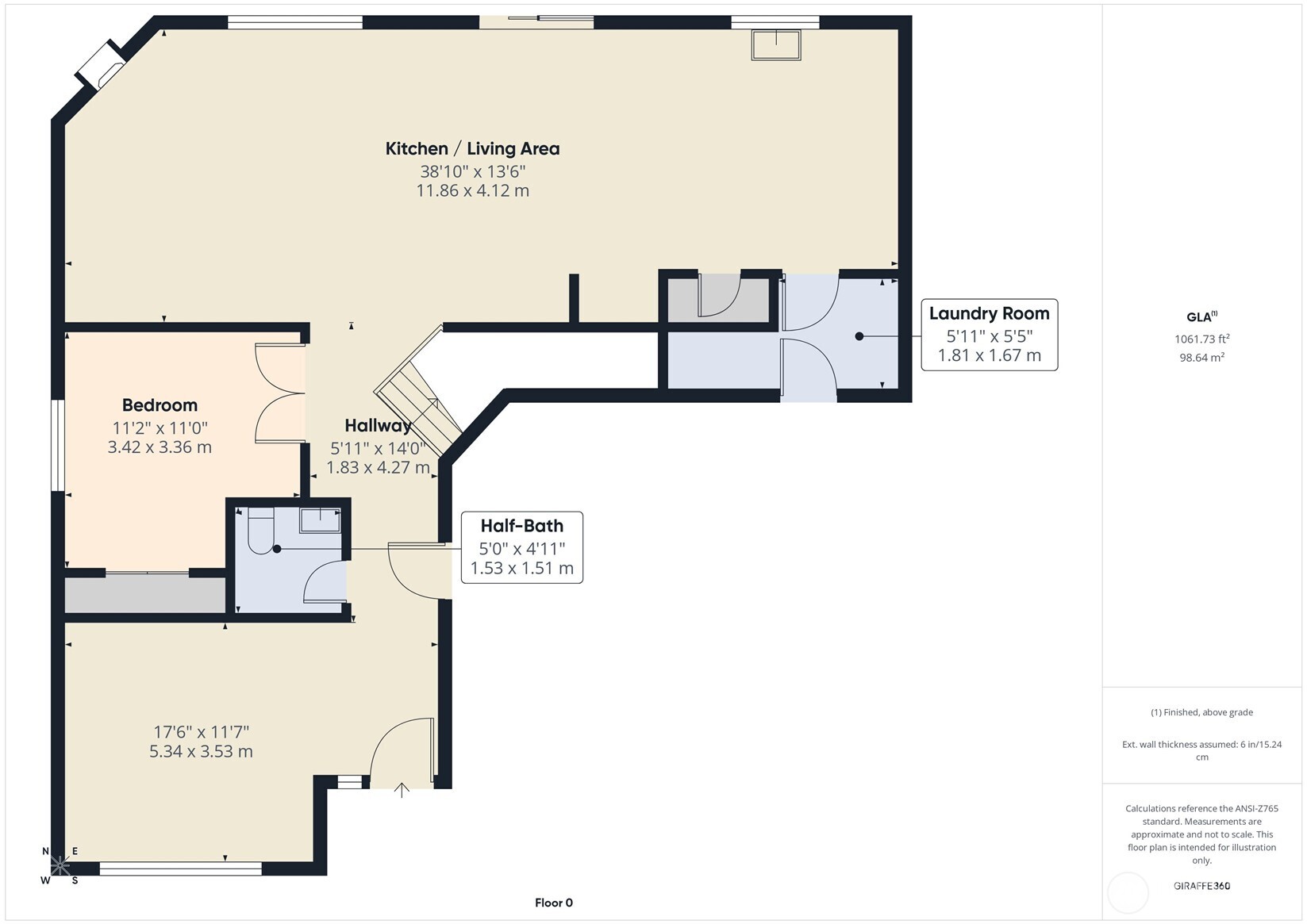 16566 Rainier View Drive SE, Yelm, WA 98597