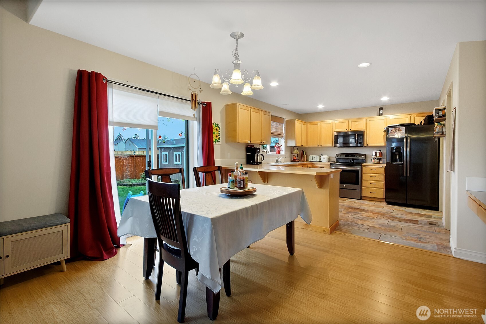 16566 Rainier View Drive SE, Yelm, WA 98597