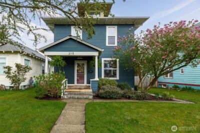 2115 Rockefeller Avenue , Everett, WA 98201 - Photo 1