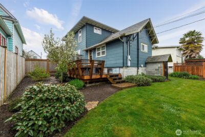 2115 Rockefeller Avenue , Everett, WA 98201 - Photo 28