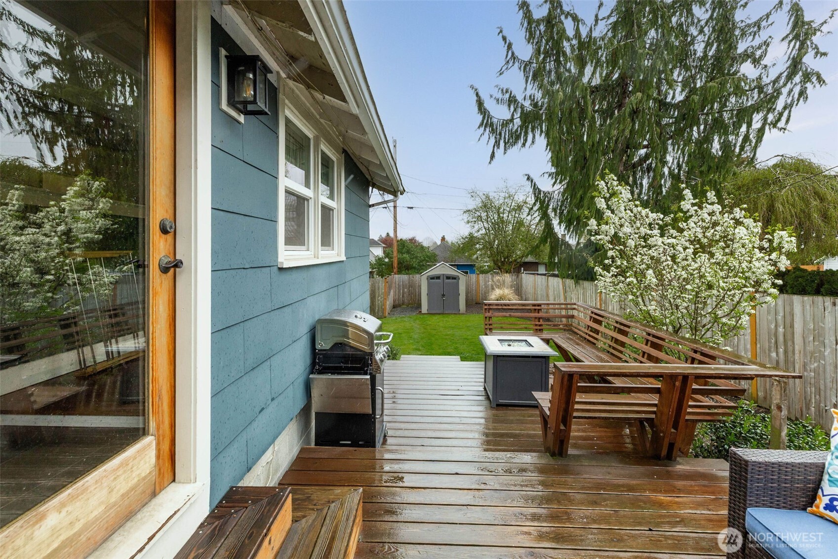2115 Rockefeller Avenue , Everett, WA 98201