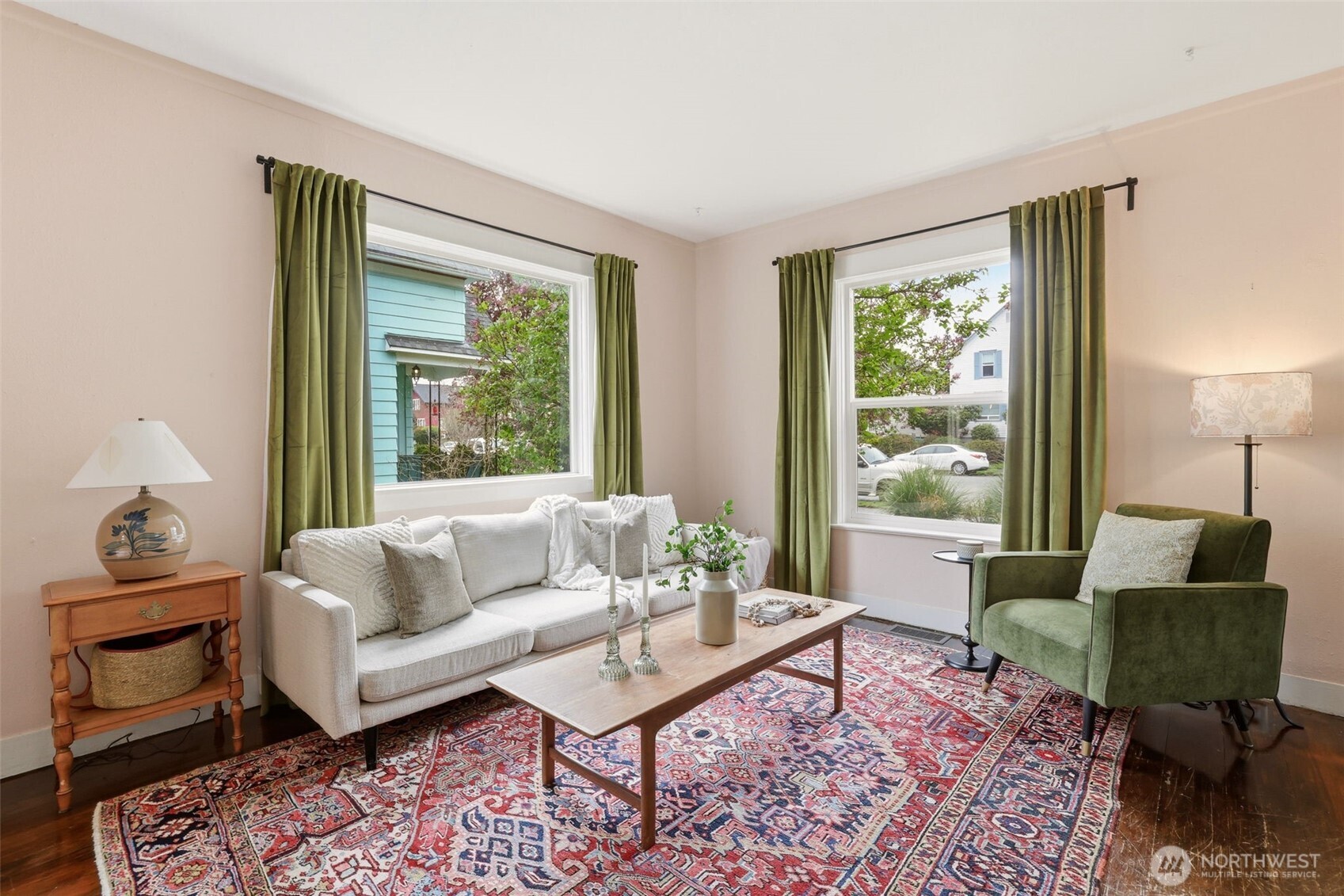 2115 Rockefeller Avenue , Everett, WA 98201
