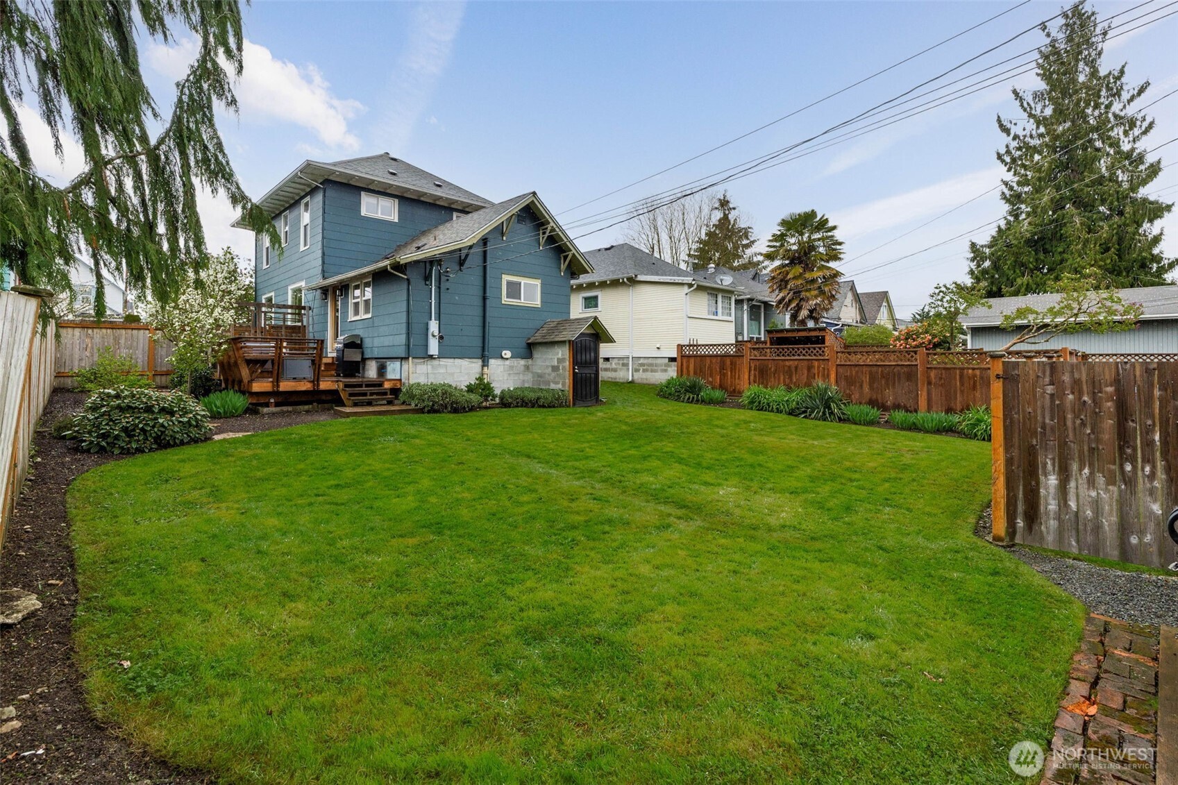 2115 Rockefeller Avenue , Everett, WA 98201