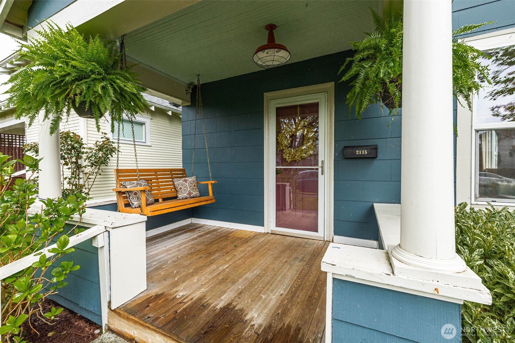2115 Rockefeller Avenue , Everett, WA 98201
