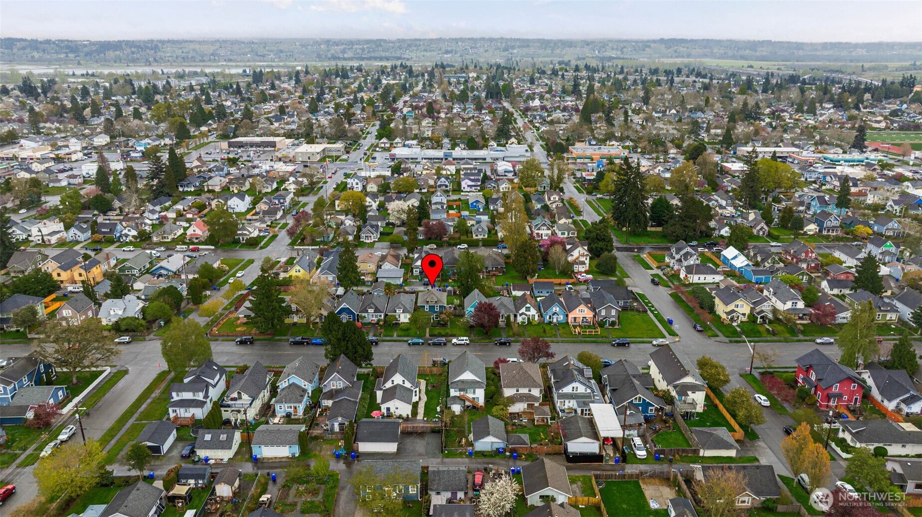 2115 Rockefeller Avenue , Everett, WA 98201